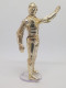 Starwars - Figurine C-3PO Démontable - Eerste Uitgaves (1977-1985)