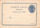 G021 Brazil Unused Postal Stationery - Ganzsachen
