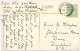 The Priory Church Malvern - Postmark 1909 -  Tilley & Son - Malvern
