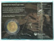 Australian 2011 1 Dollar Australian Bush Babies "Sugar Glider" Im Folder (M5314 - Zonder Classificatie