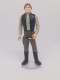 Starwars - Figurine Han Solo Endor - Prima Apparizione (1977 – 1985)