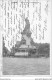 ABWP6-75-0527 - PARIS - La Statue De La République - Statuen