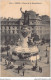 ABWP6-75-0528 - PARIS - Place De La République - Standbeelden
