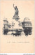 ABWP6-75-0523 - PARIS - La Statue De La République - Statues