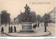 ABWP2-75-0177 - PARIS - Carrefour De L'observatoire - Statue De Francis Garnier  - Statuen