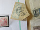 Petit Lot De Lettres Et Fragment Et Autres Divers ,dont ANDORRE ,,guinee Espagnol,vraiment à Voir - Lots & Kiloware (max. 999 Stück)