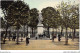 ABWP2-75-0149 - PARIS - Place Des Vosges - La Statue De Louis XV - Statue