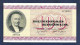 Faeroe Islands 100 Kronur 1949 (1975) P18a EF Or Better - Faeroër