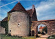 TANNAY Chateau De Pignol 27(scan Recto-verso) MA1414 - Tannay