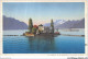 ACH-P5-SUISSE- 0353 - Lac LEMAN - Ile De Salagnon Et Les Dents Du Midi - Autres & Non Classés