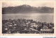 ACH-P4-SUISSE- 0339 - Lac LEMAN - Panorama Pris De MONTREUX - Autres & Non Classés