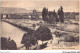 ACIP1-SUISSE-0030 - GENEVE - PONT DU MONT-BLANC ET ILE ROUSSEAU - Genève