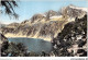 ACOP2-65-0151 - VALLEE D'AURE -  Le Lac De Cap De Long - Le Massif De Néouvielle - Vielle Aure