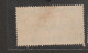 Delcampe - India ;Indian National Flag.  3 Stamps  ERRORS  1 WATERMARK INVRTETED (USED, FULL CANCELATION ) 2. SMUGED PRINT - Variedades Y Curiosidades
