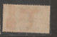 Delcampe - India ;Indian National Flag.  3 Stamps  ERRORS  1 WATERMARK INVRTETED (USED, FULL CANCELATION ) 2. SMUGED PRINT - Plaatfouten En Curiosa