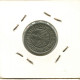 50 REICHSPFENNIG 1927 A GERMANY Coin #DB980.U.A - 50 Rentenpfennig & 50 Reichspfennig