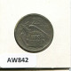 25 PESETAS 1957 SPANIEN SPAIN Münze #AW842.D.A - 25 Pesetas