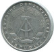 5 PFENNIG 1972 A DDR EAST GERMANY Coin #AE005.U.A - 5 Pfennig