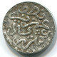 1/2 DIRHAM (1/20 RIAL) 1902 MOROCCO Abd Al-Aziz Paris Coin #W10471.18.U.A - Maroc