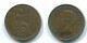 FARTHING 1932 UK GREAT BRITAIN Coin #S13696.U.A - B. 1 Farthing