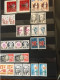 Delcampe - Classeur De Timbres Neufs - Collections (with Albums)