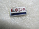 RARE  PIN'S  CARBURANTS  LOGO   EXXON       Email Grand Feu - Fuels