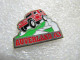 RARE  PIN'S  4X4   AUVERLAND  A 3 - Autres & Non Classés