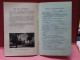 Delcampe - GUIDE TOURISTQUE ILLUSTRE DE ROBERTVILLE ET ENVIRONS - 1956 BON ETAT - 48 PAGES  21.5 X 14 CM    VOIR IMAGES - Toerisme