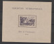 Cote Des Somalis 1937 Expo Paris BF 1 ** MNH - Neufs