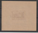 Cote Des Somalis 1937 Expo Paris BF 1 ** MNH - Neufs