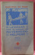 ROOD KRUIS VAN BELGIE 1933 - LEIDRAAD V/D VORMING VAN NIJVERHEIDS HELPERS -  GOEDE STAAT - 61 BLE  ZIE AFBEELDINGEN - Andere & Zonder Classificatie