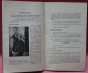 ROOD KRUIS VAN BELGIE 1933 - LEIDRAAD V/D VORMING VAN NIJVERHEIDS HELPERS -  GOEDE STAAT - 61 BLE  ZIE AFBEELDINGEN - Andere & Zonder Classificatie