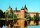 Mariefred - Gripsholms Slott - Castle - Multiview - 1084 - 1986 - Sweden - Used - Svezia