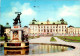 Drottningholms Slott - Castle - 608/52 - 1976 - Sweden - Used - Svezia