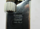 LADE 40 - BRIQUET - FLAMINAIRE MADE IN FRABCE- AANSTEKER - 67 GRAM - Andere & Zonder Classificatie