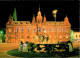 Malmo - Radhuset - Town Hall - 3897 - Sweden - Used - Svezia