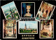 Uppsala Domkyrka - Cathedral - Multiview - 78/18 - Sweden - Unused - Schweden