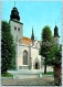 Visby Domkyrka - Gotland - Cathedral - 24336 - Sweden - Unused - Schweden