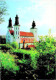 Visby - St Maria Domkyrka - Gotland - Cathedral - 8134 - Sweden - Unused - Schweden