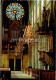 Uppsala Domkyrka - Interior - Cathedral - 961 - 1 - Sweden - Unused - Schweden