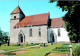 Hablingbo Kyrka - Church - Gotland - 24265 - Sweden - Unused - Schweden