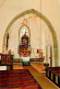 Martebo Kyrka - Interior - Church - Gotland - 24854 - Sweden - Unused - Schweden