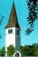 Hemse Kyrka - Church - Gotland - 24256 - Sweden - Unused - Schweden