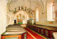 Lojsta Kyrka - Interior - Church - Gotland - 24845 - Sweden - Unused - Schweden