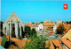 Visby - Utsikt Fran Klinten Over Stora Torget - View From Klinten Over Stora Torget - Gotland - 8128 - Sweden - Unused - Schweden