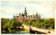 Stockholm - Nordiska Museet - Museum - Old Postcard - Sweden - Unused - Schweden