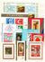 1976 COMP. - MNH Yv.Nr-2186/2267+BF58/67  Bulgaria/Bulgarie - Full Years