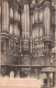 FRANCE - Les Pyrénées Centrales (1er Série) - St Bertrand De Comminges - L'Orgue - Carte Postale Ancienne - Saint Bertrand De Comminges