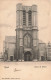 BELGIQUE - Gand - Eglise Saint Michel - Carte Postale Ancienne - Gent