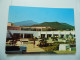 Cartolina Viaggiata "HOTEL VILLAGGIO VALTUR DI POLLINA ( Palermo )" 1973 - Hotel's & Restaurants